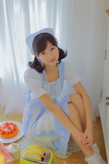 我的机器人女友 电影